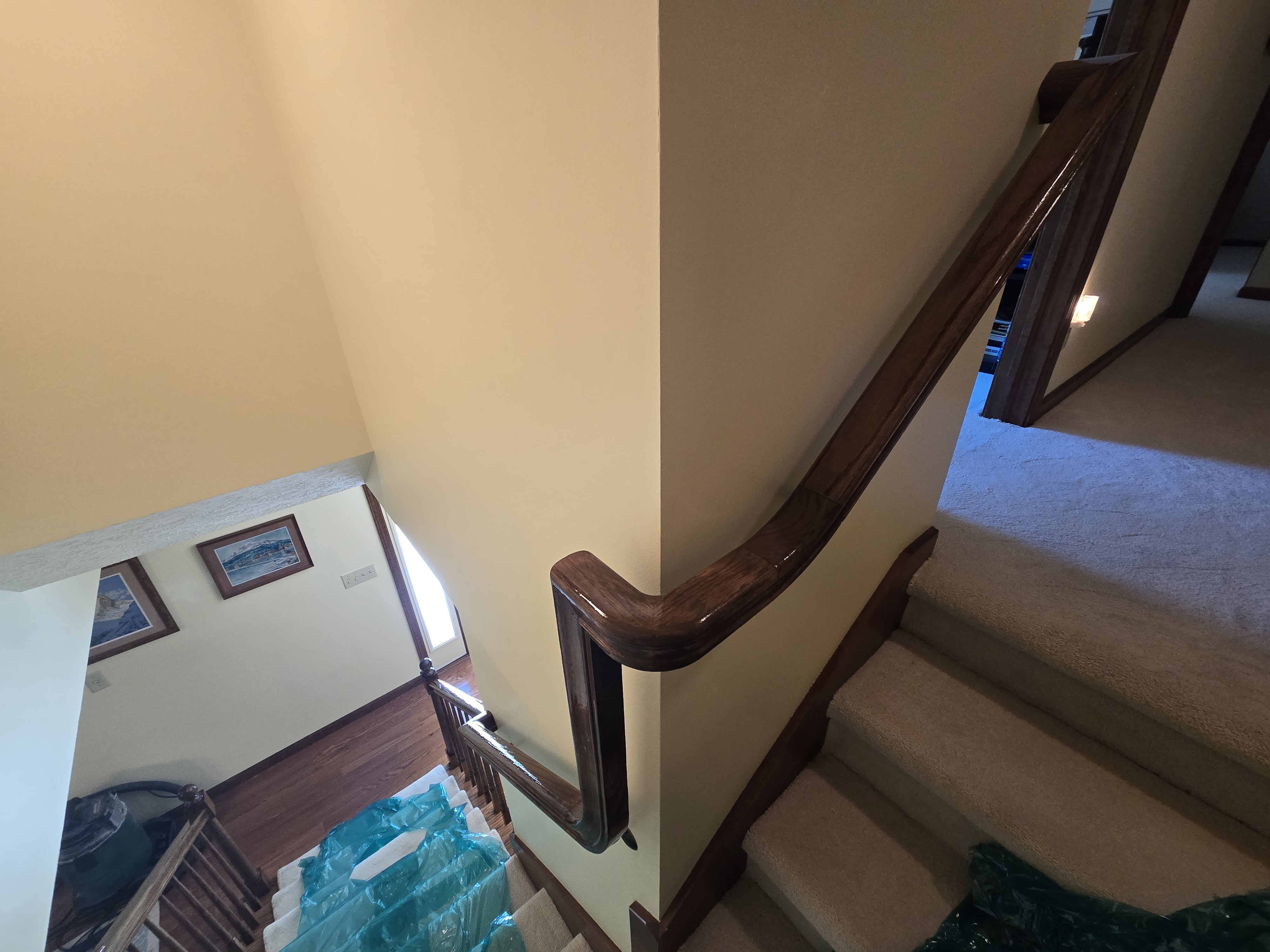 Kubly Handrail